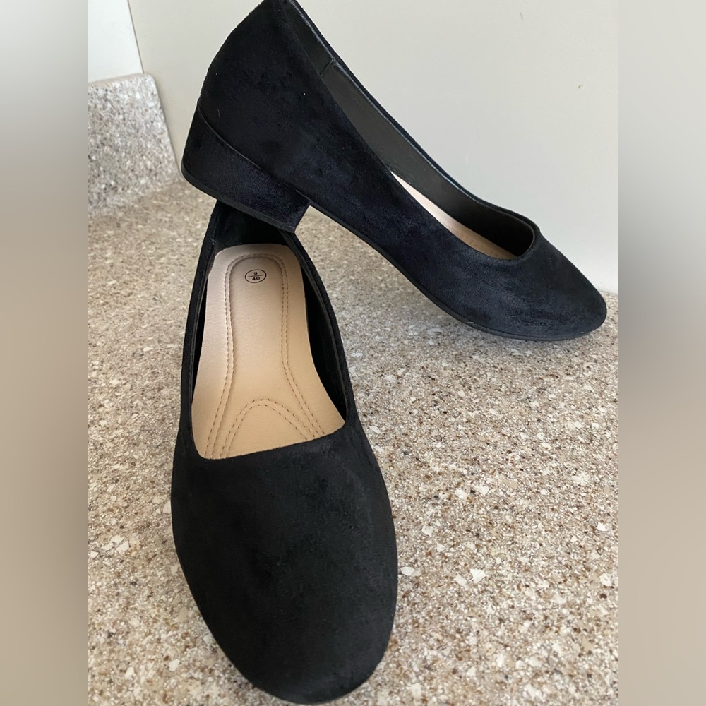 Dress Shoes